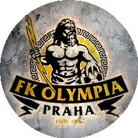 Logo Olympia Radotín